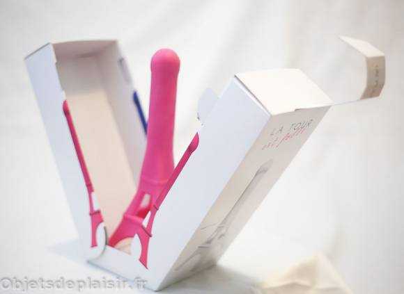 Déballage de La Tour est Folle