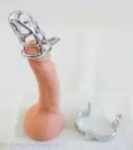 objetsdeplaisir-test-pipedream-metalworx-cock-cage-37