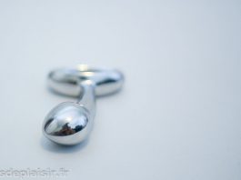 Plug anal Pure Plug Njoy