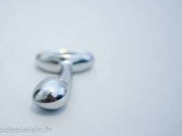 Plug anal Pure Plug Njoy