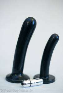 Tantus Bend Over