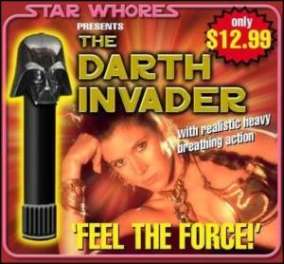 darth invader