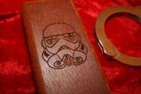 paddle storm trooper
