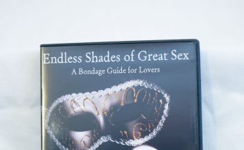 Endless Shades of Great Sex : a Bondage Guide for Lovers