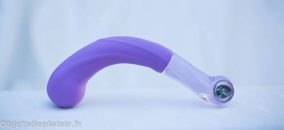 Sextoy Comet Wand de Jopen