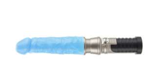 Les sextoys Star Wars : un gode sabre laser