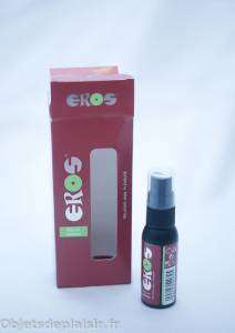 spray relaxant anal Eros