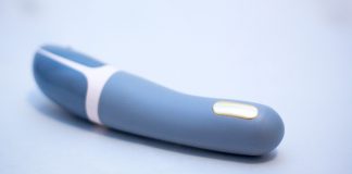 Sextoy Intimate Love Toy