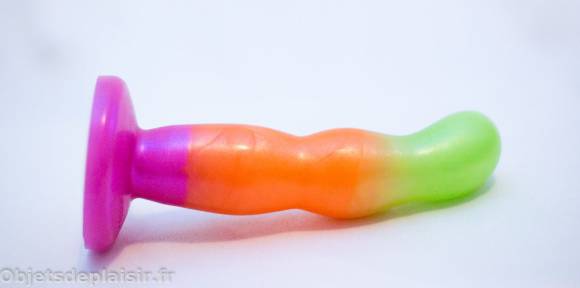 Tantus Comet