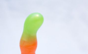 Comet (Tantus)