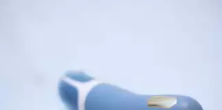 Intimate Love Toy (Eymalis)