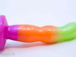 Tantus Comet