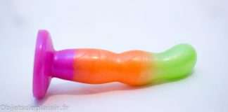 Tantus Comet