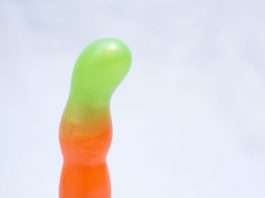 Comet (Tantus)