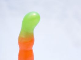 Comet (Tantus)