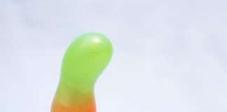 Comet (Tantus)