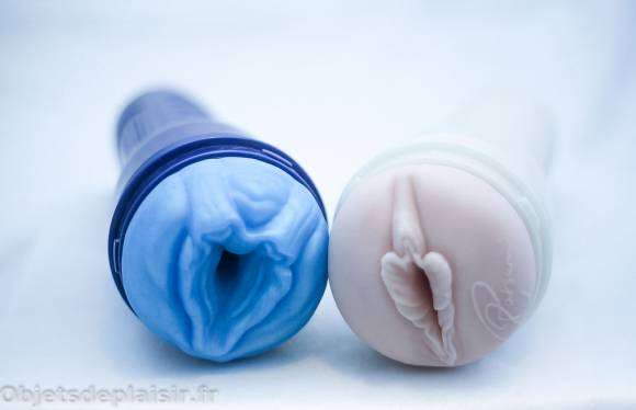  Fleshlight Girls Katsuni et Fleshlight Alien