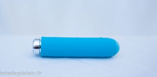Vibro Charms de Jopen