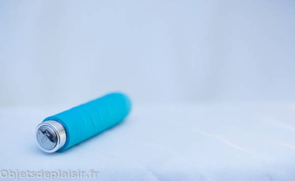 Objets De Plaisir - Test vibro Jopen Key - Charms Petite Massager Silk