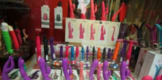 Quiz sextoys