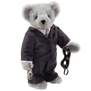 Peluches et sexe : l'ours 50 Shades of Grey