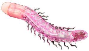 centipede sex toy