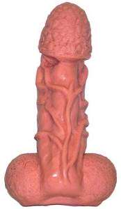 The Stone Man dildo