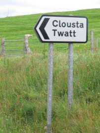 twatt-shetland