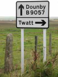 twatt-orkney