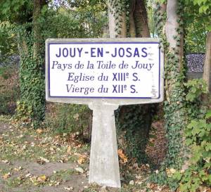 jouy-en-josas