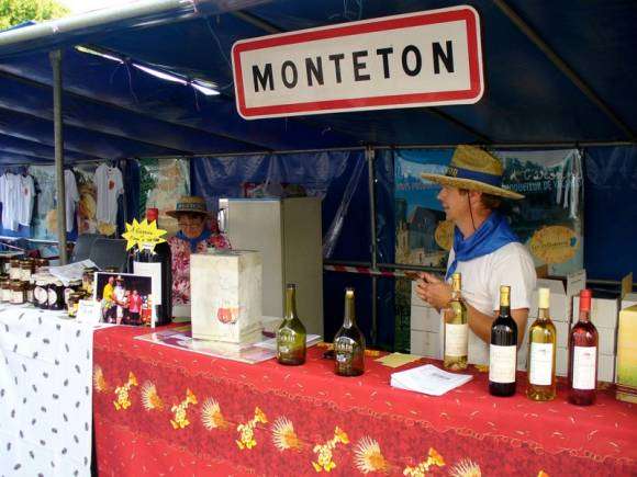 monteton