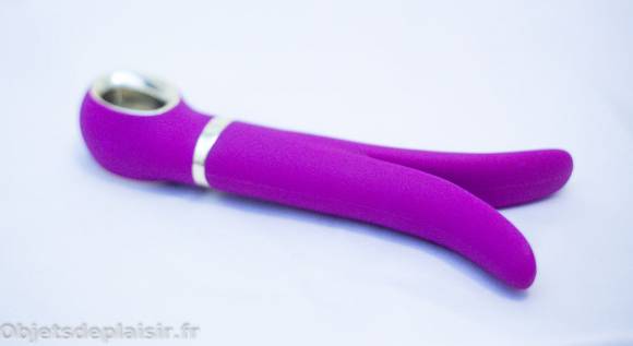 Le G-Vibe de Funtoys