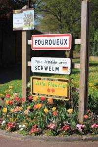 Fourqueux