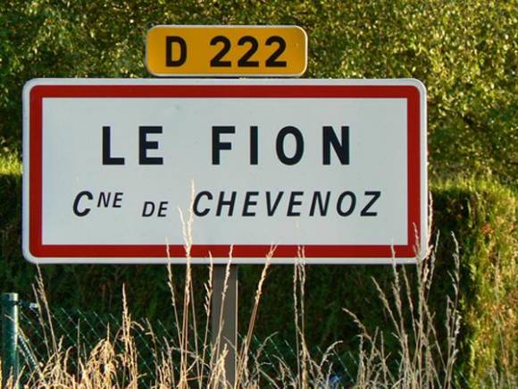 le fion