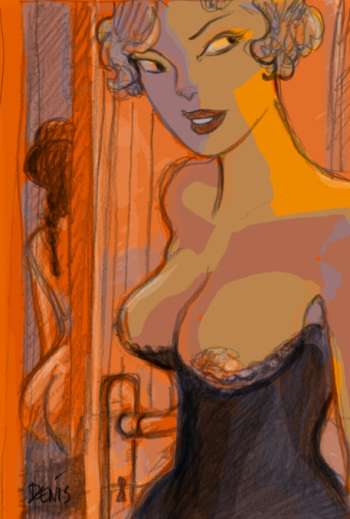 02-Illustration-Scene-Coquine-Denis