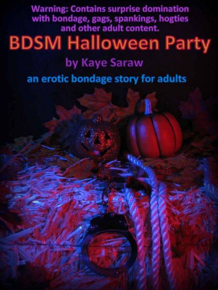 BDSM Halloween Party