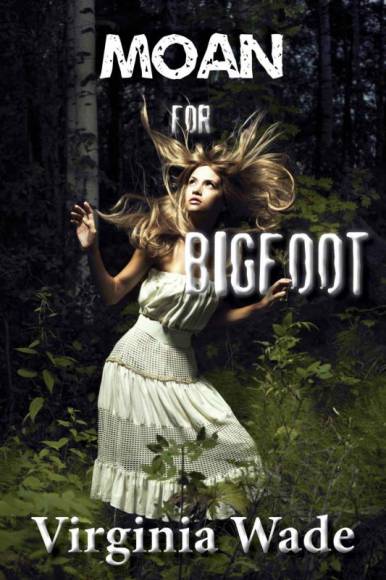 Livres érotiques d’Halloween : Bigfoot