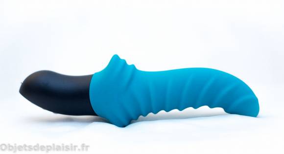 Meilleurs sextoys : Stronic Drei