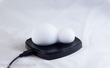 Test du Tenga Iroha