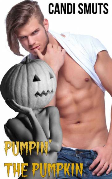 Livres érotiques d’Halloween : Pumpin the pumpkin