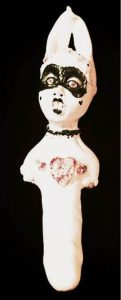 sextoy lapin effrayant