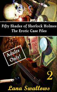 Fifty Shades of Sherlock Holmes