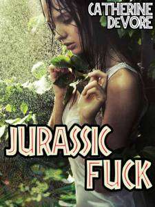 jurassic fuck