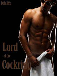 Lord of the Cockring Lord of the Cockring