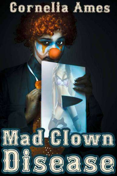 Livres érotiques d’Halloween : les clowns