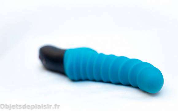 Le pulsateur Stronic Drei de Fun Factory Le pulsateur Stronic Drei de Fun Factory