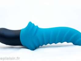 Meilleurs sextoys : Stronic Drei