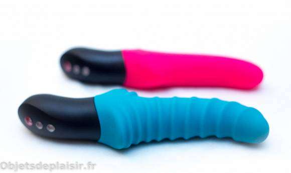 Stronic EINS et DREI Stronic EINS et DREI