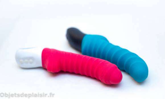 Fun Factory Stronic Drei et Tiger G4 Fun Factory Stronic Drei et Tiger G4