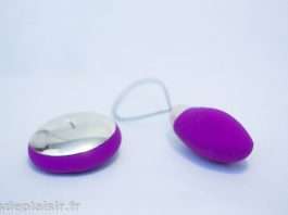 Oeuf vibrant Lelo Lyla 2